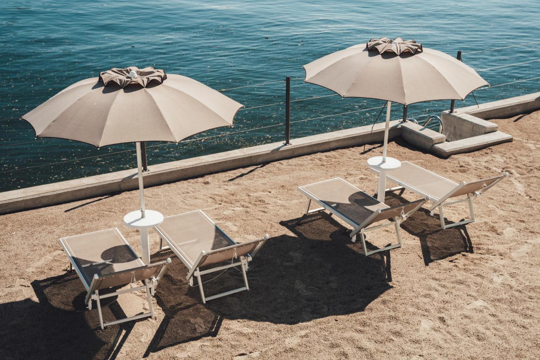 Lago Maggiore Bay Baveno Exterior photo